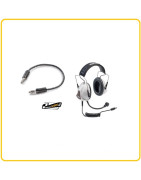 Accesorios  IS-120N, IS-140, IS-BT 150