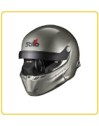 Accessoires casques STILO ST6