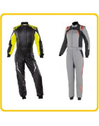 Fire resistant Suits