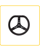 Steering wheels