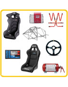 Copckit Equipment