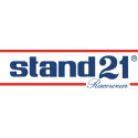 STAND 21